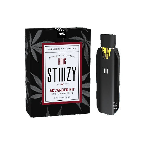 STIIIZY BIIIG Battery