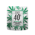 STIIIZY - 40's Infused Flower - Skywalker OG - 7g