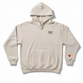 STIIIZY Always in Rotation Hoodie - Cream