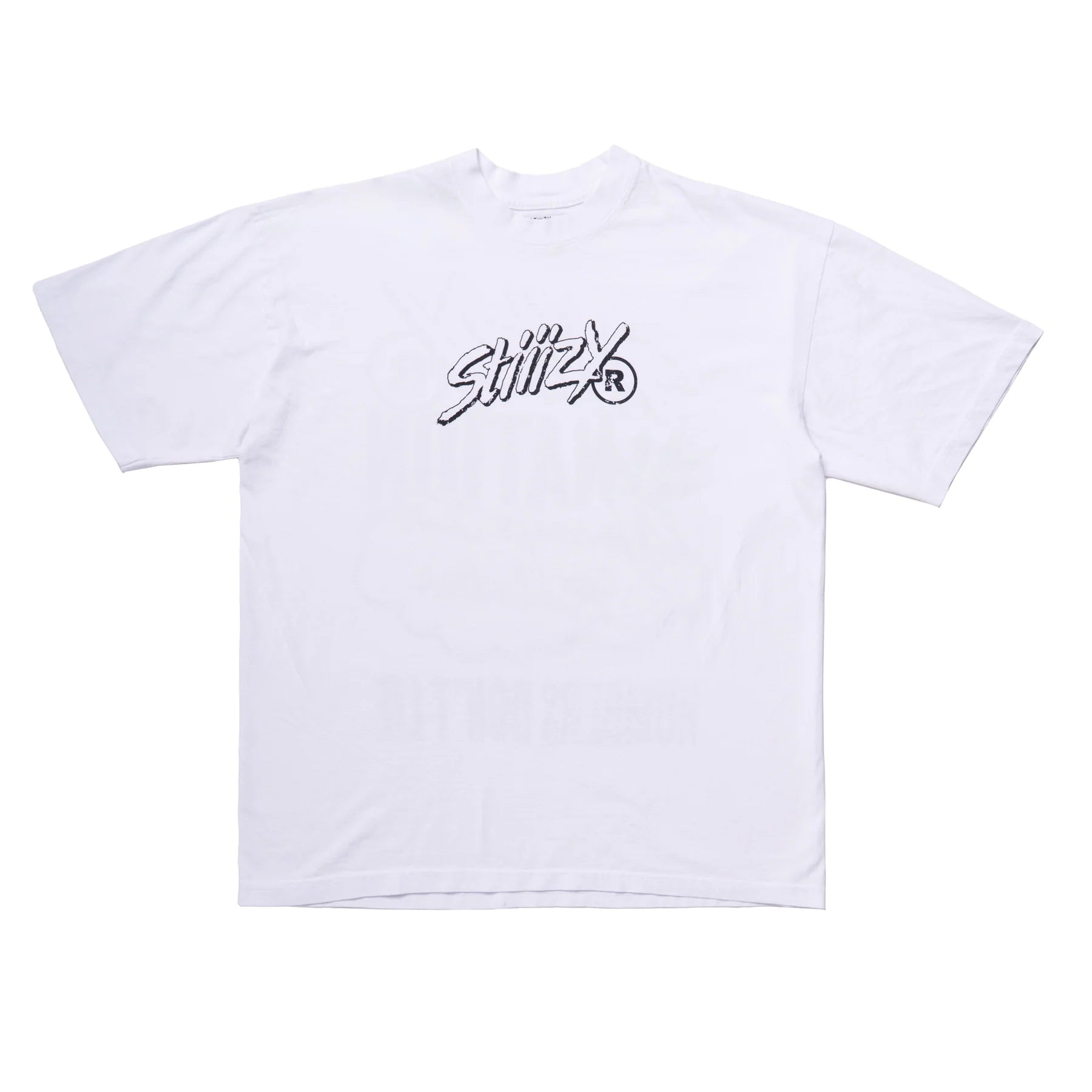 Numbers Don't Lie Tee