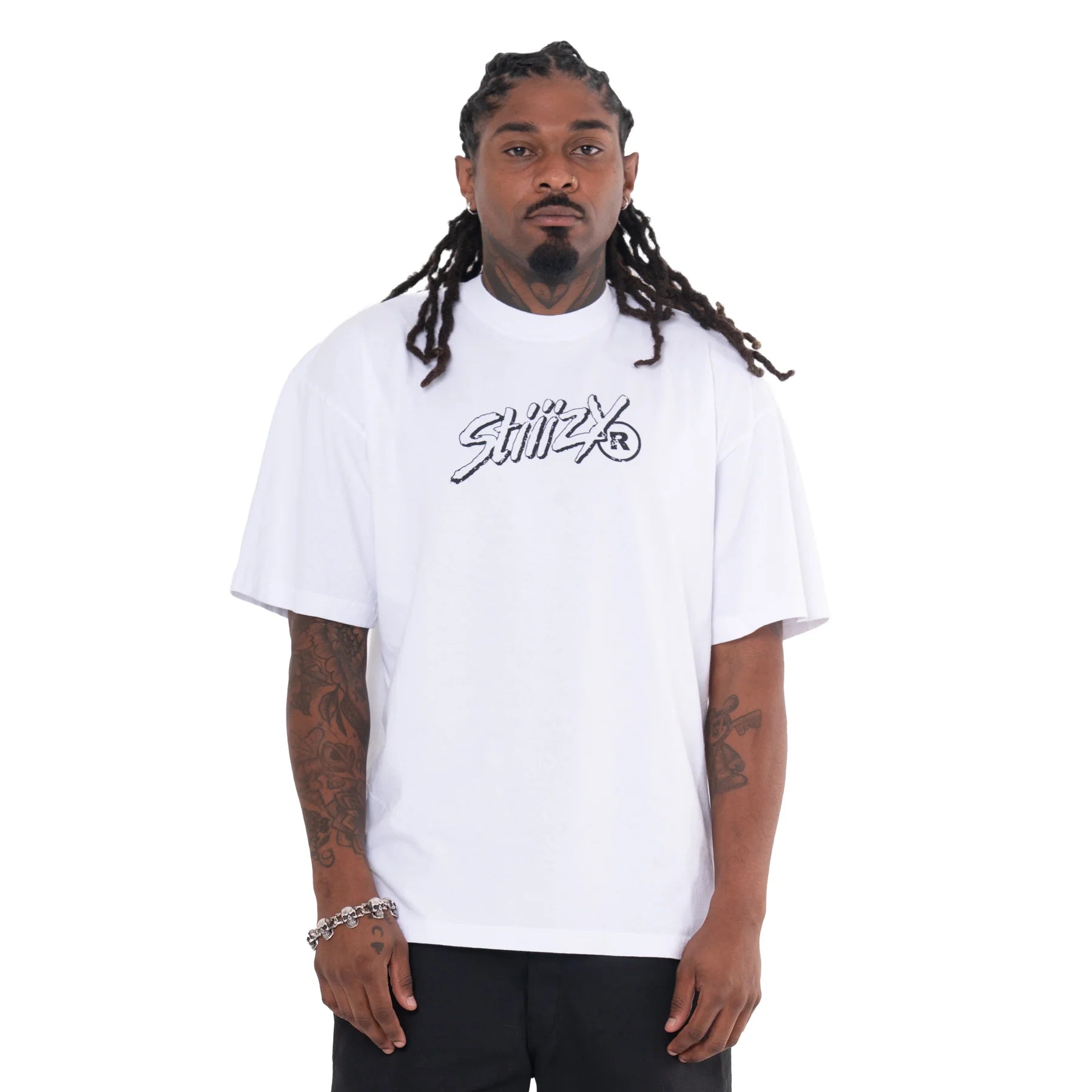 Numbers Don't Lie Tee