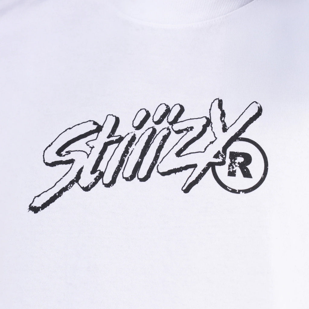 Numbers Don't Lie Tee