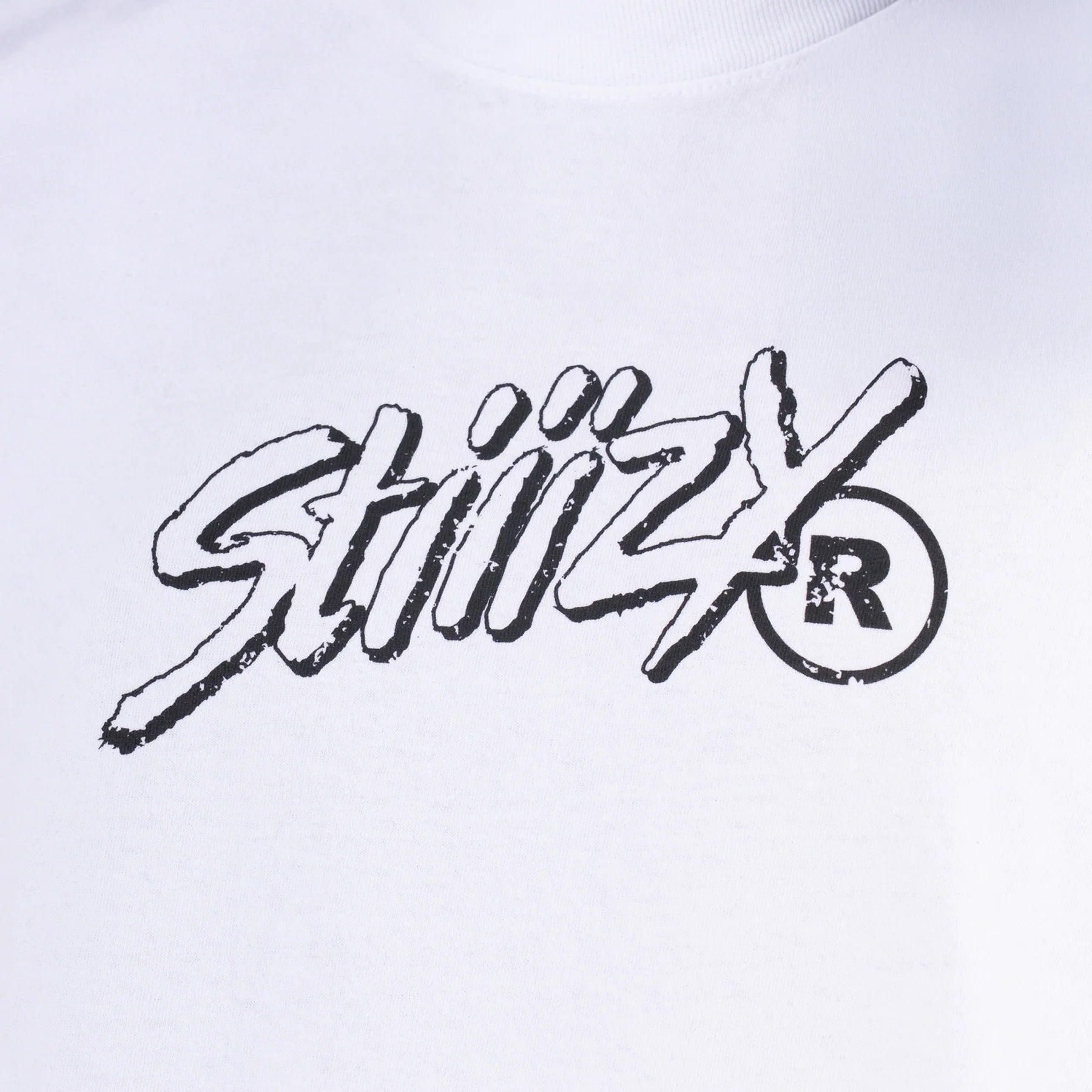 Numbers Don't Lie Tee