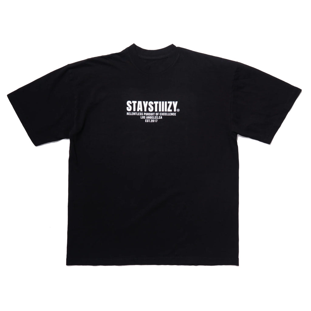 Pursuit of Excellence Tee