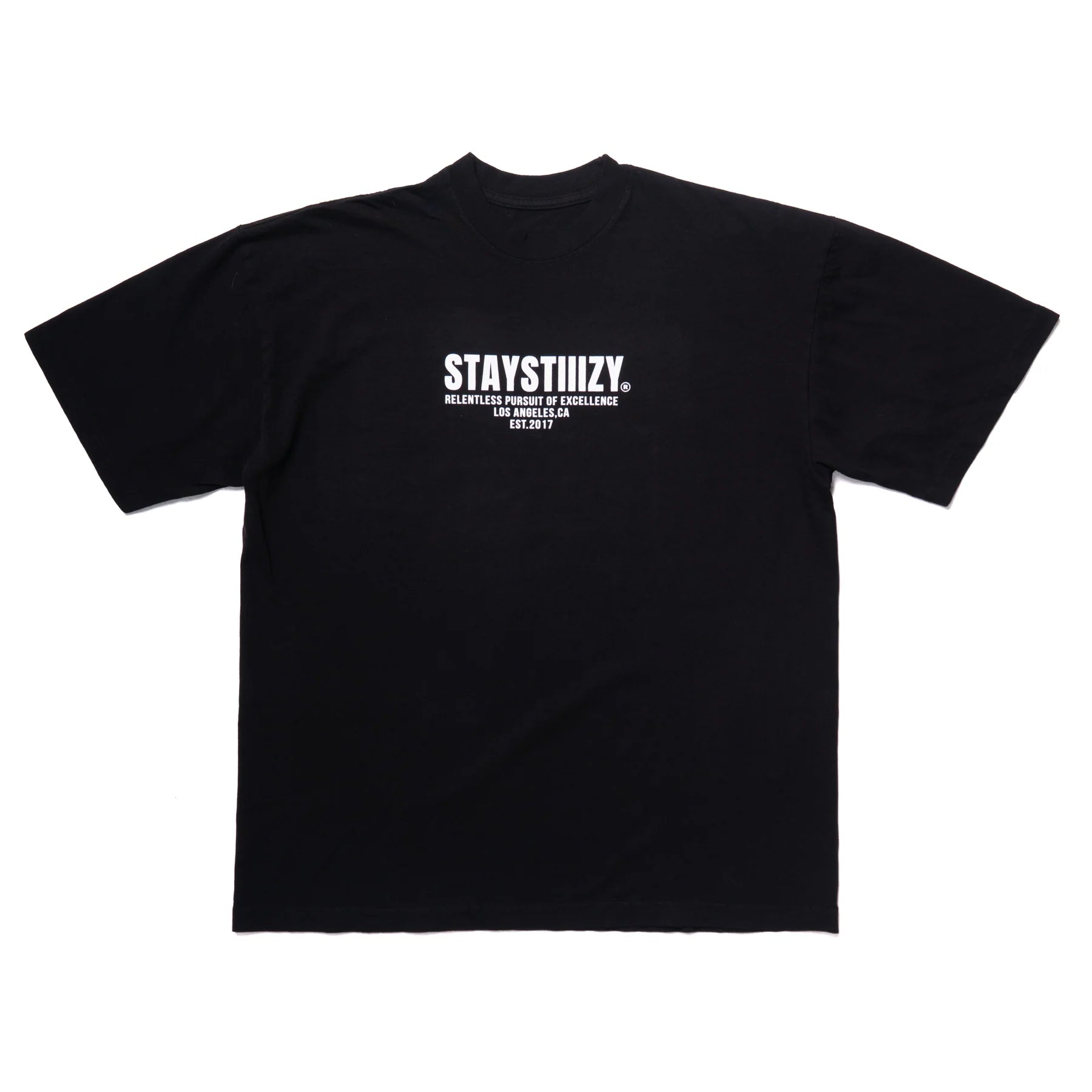 Pursuit of Excellence Tee