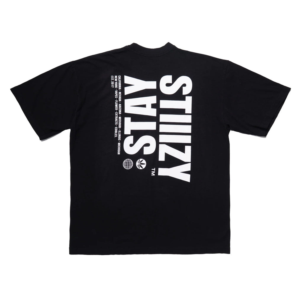 Pursuit of Excellence Tee