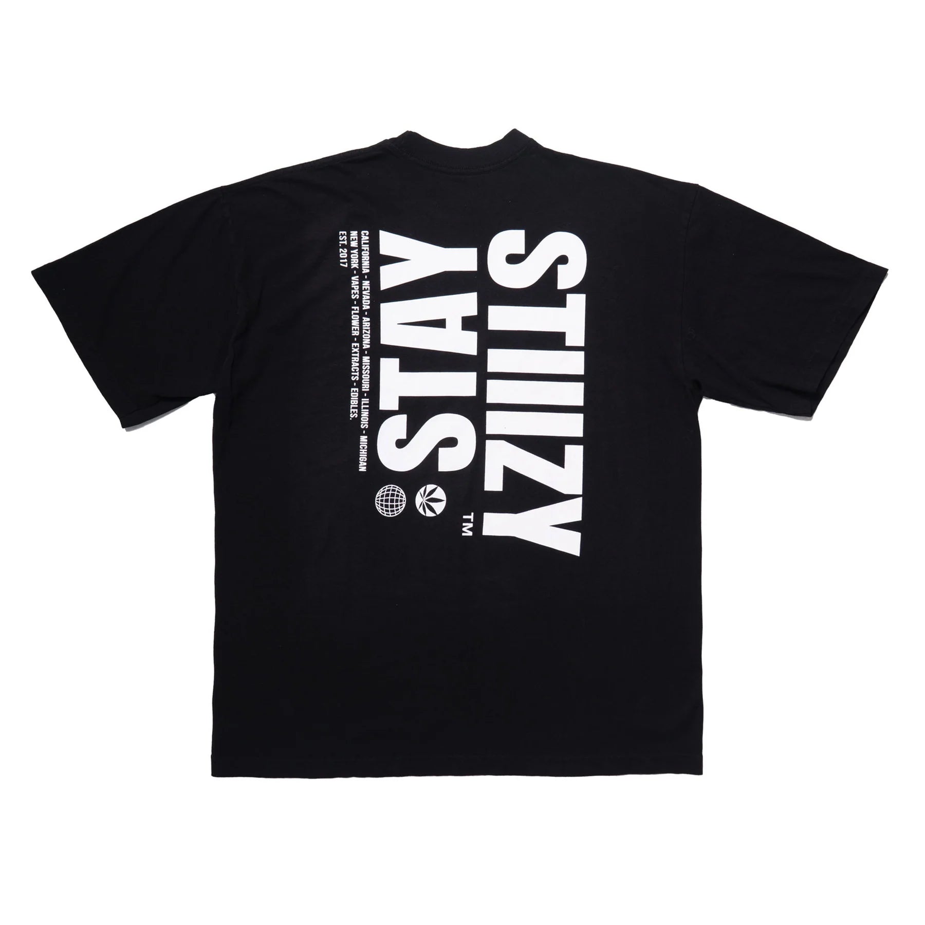 Pursuit of Excellence Tee