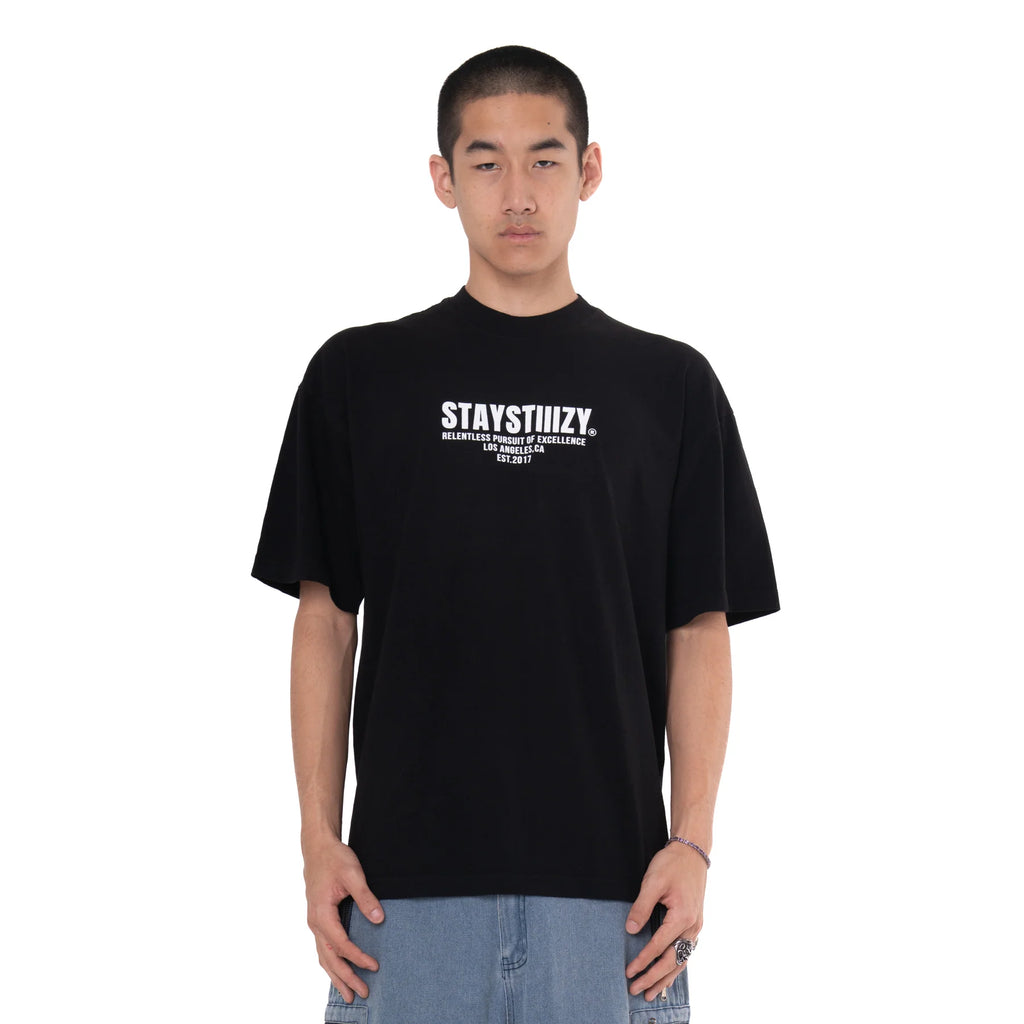Pursuit of Excellence Tee
