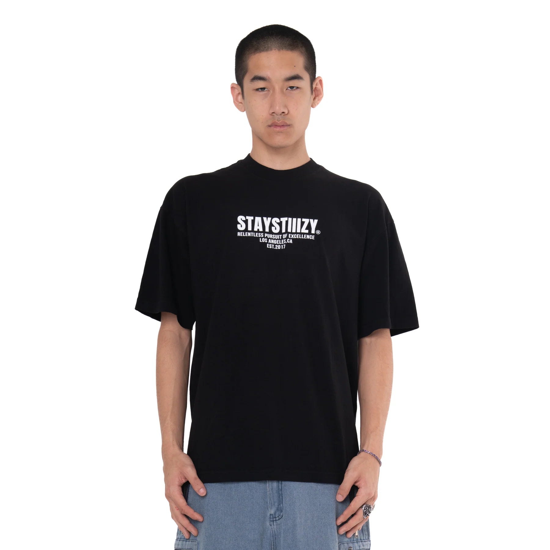 Pursuit of Excellence Tee