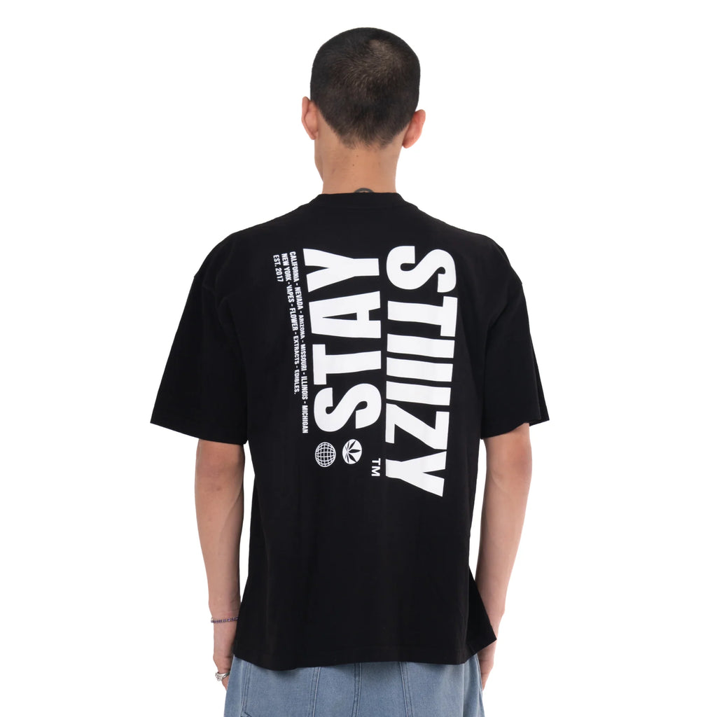 Pursuit of Excellence Tee