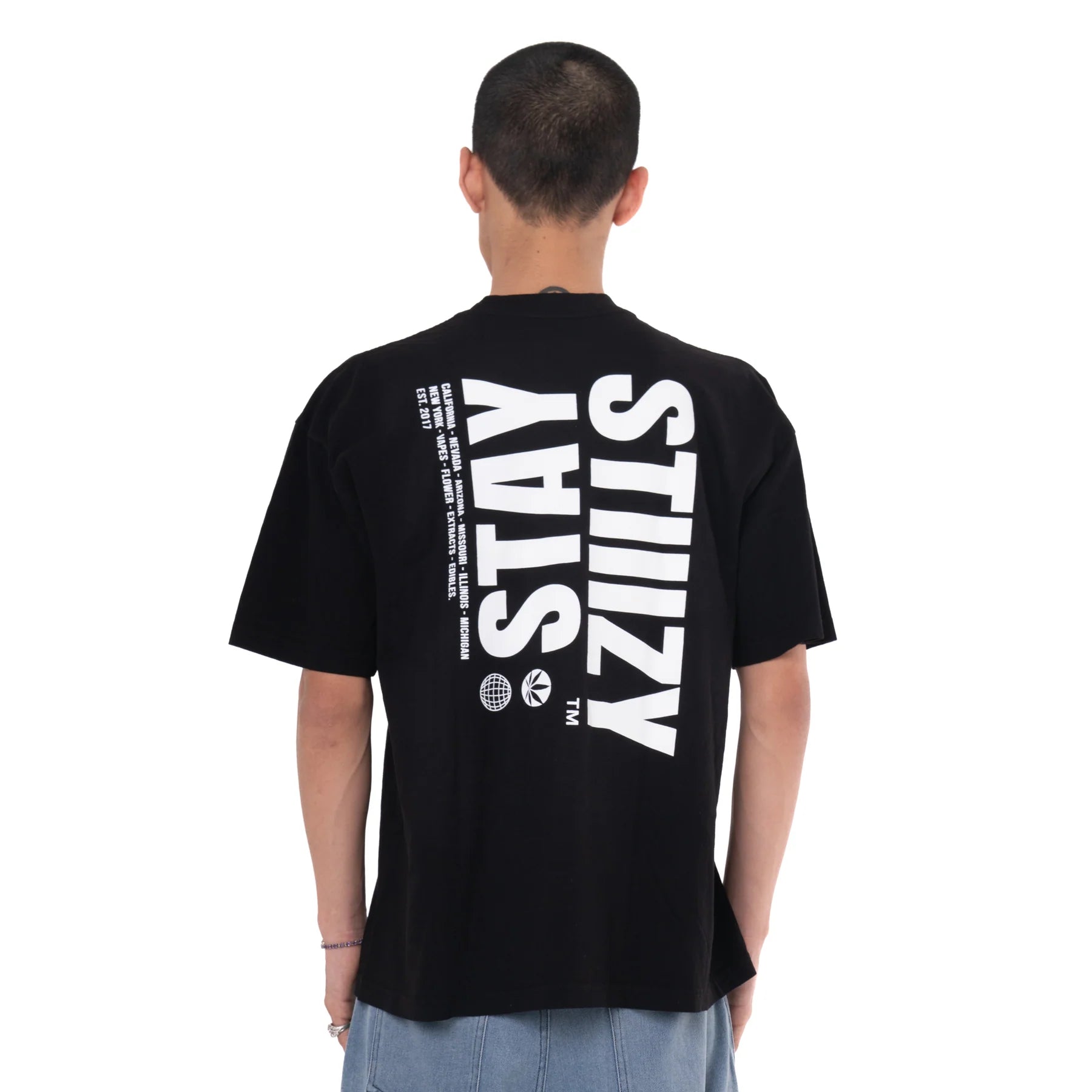 Pursuit of Excellence Tee