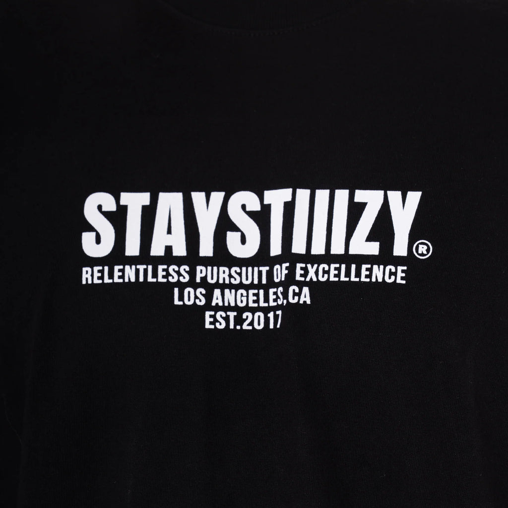 Pursuit of Excellence Tee