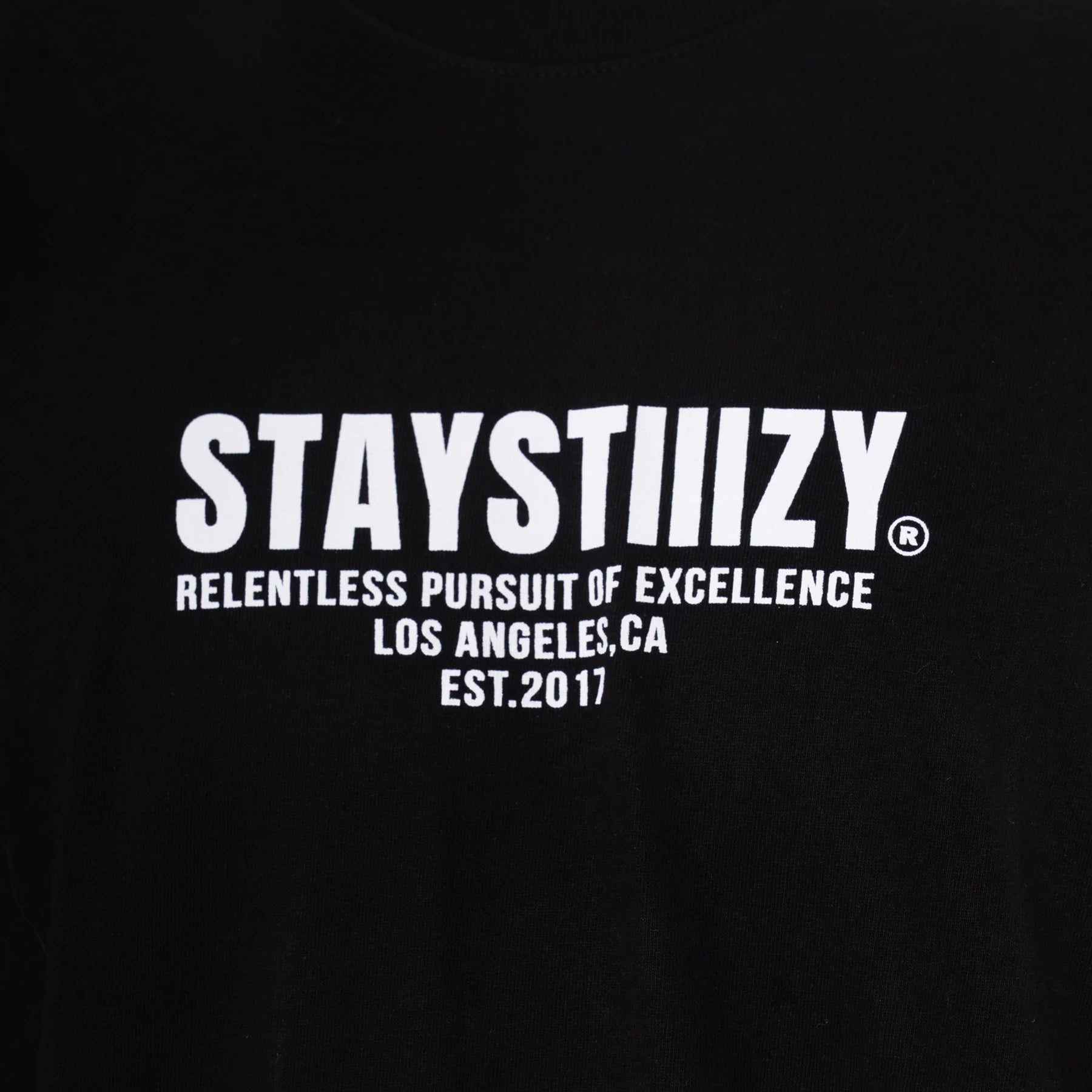 Pursuit of Excellence Tee
