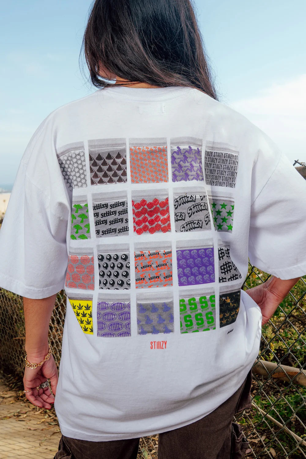 Dime Bag Tee
