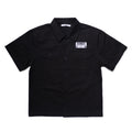 Work Shirt, Black