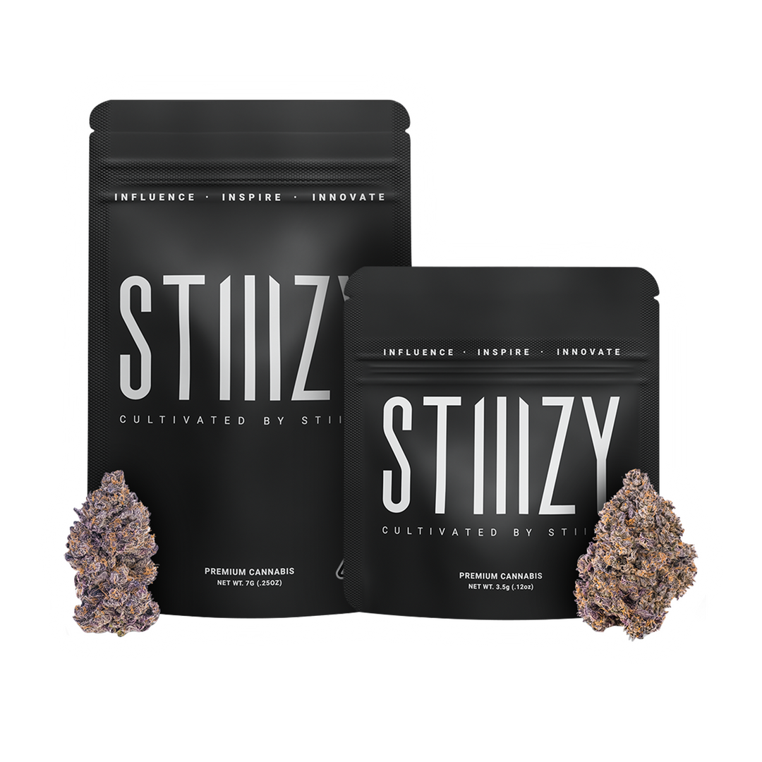 PREMIUM CANNABIS FLOWER 7G