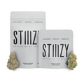 PREMIUM CANNABIS FLOWERS 
STIIIZY WHITE LABEL