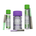 STIIIZY
PRE-ROLLS