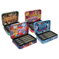 PREMIUM CANNABIS FLOWER
STIIIZY EXOTICS PRE-ROLLS