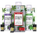 ORIGINAL
ORIGINAL THC PODS