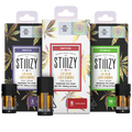 STIIIZY
LIVE RESIN LIQUID DIAMONDS PODS