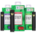 STIIIZY
ALL-IN-ONE THC PENS