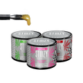 CANNABIS EXTRACTS
LIVE ROSIN JAM