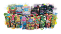 INTRODUCING NEW AND IMPROVED STIIIZY EDIBLES