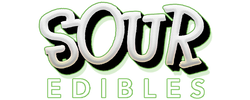 SOUR EDIBLES
