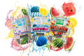 Lemonade Edibles