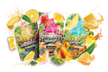 Tropical Edibles
