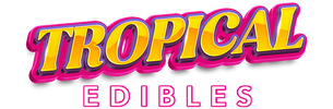Tropical Edibles