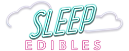 SLEEP EDIBLES