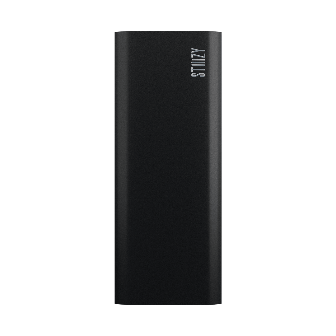 ORIGINAL
STIIIZY PORTABLE POWER CASE