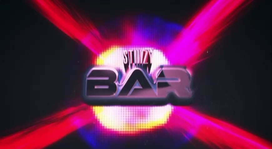 STIIIZY BAR