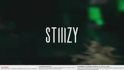 Strawnana | 1gram